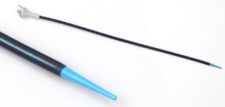 Reborn Medical Ureteral Access Sheath Hydrophilic Caoting with CE Certificate