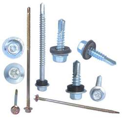 hex washer head self drilling screw,self drilling screw