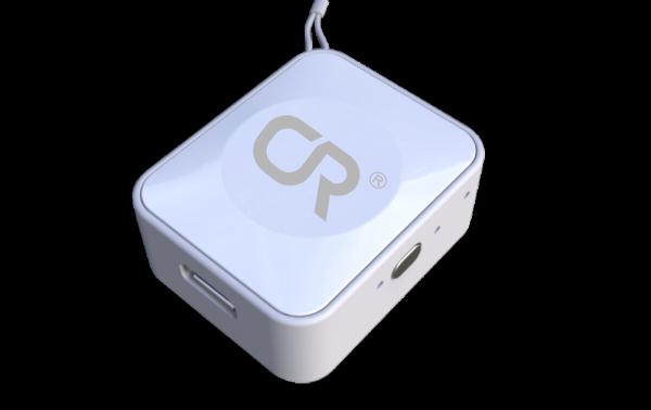 baby safety GPS locator with SIM card hidden mini GPS tracker