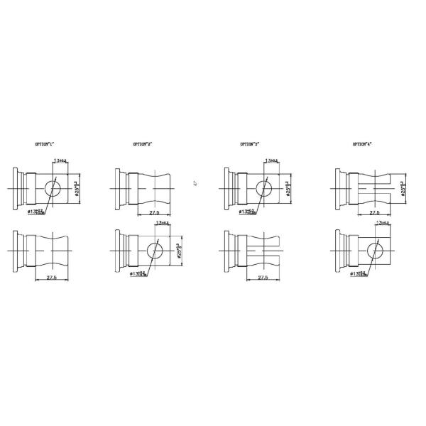 movimiento de 203m m 8
