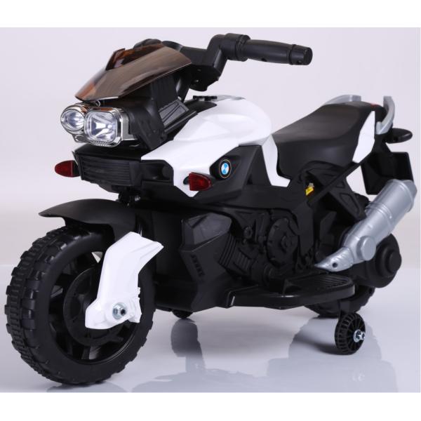 Детские мотоциклы с электрическими лампами