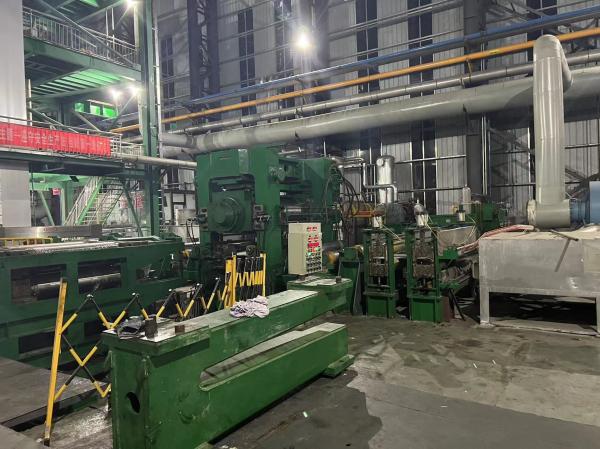 Coated PPGI Galvanized Steel Coil For Central Heating Slice 600 - 1250mm