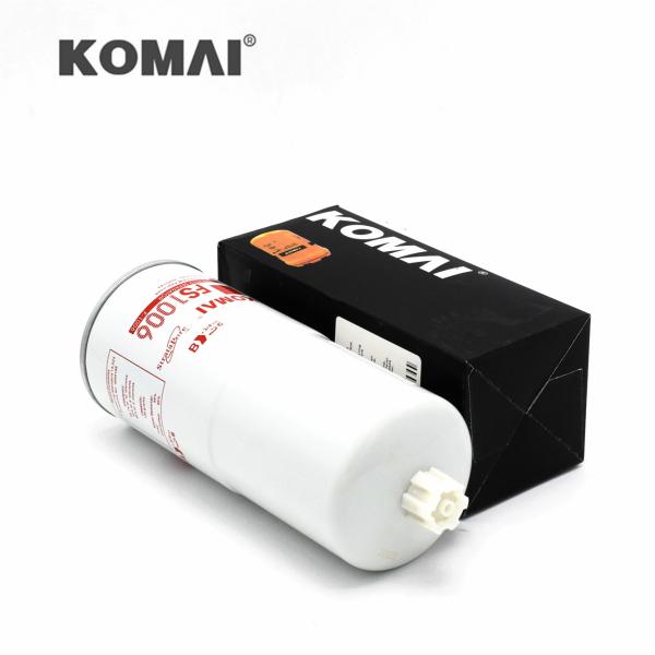 Diesel Engine Fuel Filter 4084262 SE429B/4 600-311-3110 BF1262 3309437 3089916 FS1006