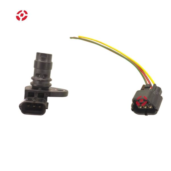 Sewing camshaft position sensor Camshaft pulse sensor OE 30713370 Engine camshaft position sensor for VO LVO