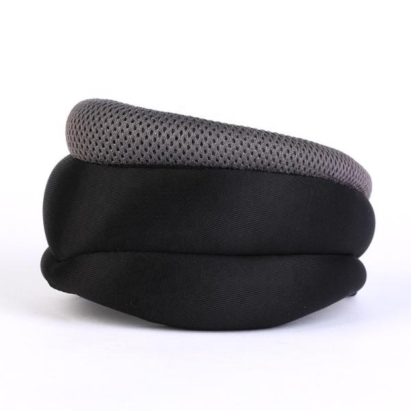 Da ferramenta cervical inflável da cintura do alívio das dores do colar da tração do pescoço do ar primeiros socorros Kit Supplies And Equipment