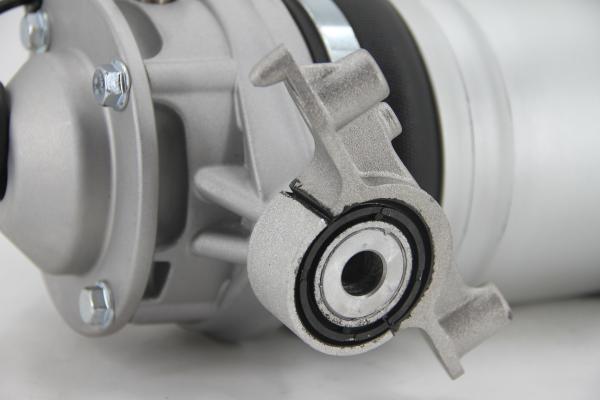 Rear Left Air Strut For VW Touareg Porsche Cayenne Air Suspension Strut 7P6616019J