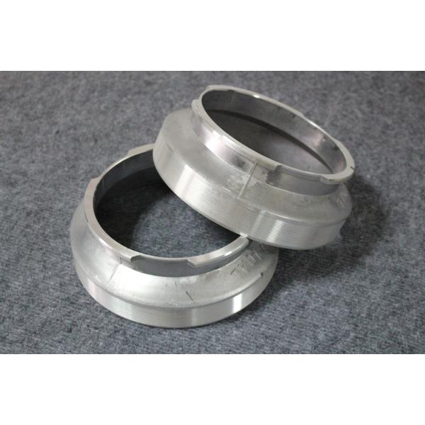 Запчасти для печатных машин Сорка Ротационные наконечники 640 819 914 Повторяющийся алюминиевый материал Готовые товары