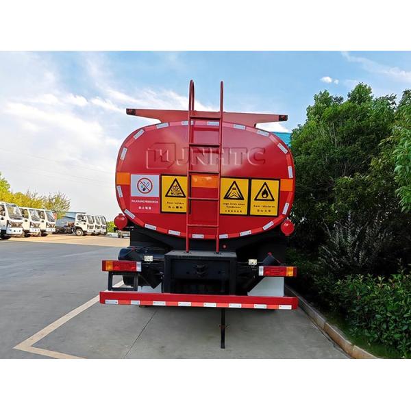 Shacman F3000 Нефтяной танковый грузовик 6*4 340 л.с. Для транспортировки нефти