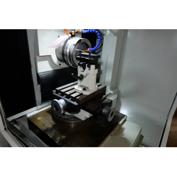 Bt-150n CNC PCD&PCBN Tool Grinder