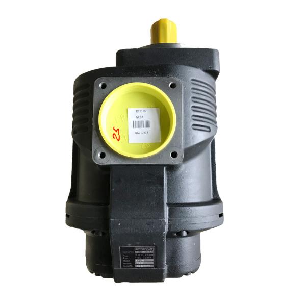 Rotorcomp Airend B201 Air Compressor Air End EVO15 Rotary Screw Air End