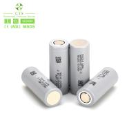 Baterias recarregáveis de iões de lítio de 3.7v 18650 2200mah 2500mah 2600mah 3000mah