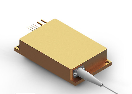 лазер 940nm 70w соединенный волокном для источника насоса лазера волокна