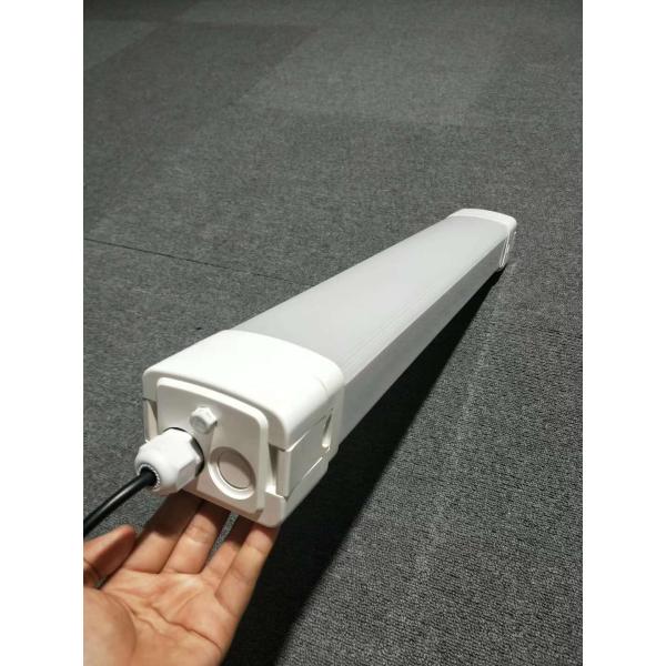 свет СИД доказательства пара 20В 40В ИП65, Три алюминий лампы доказательства и тело ПК