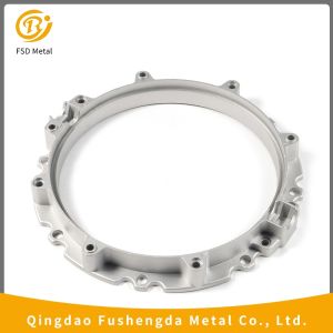 Custom Die Casting