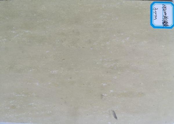 Optional Size Oil Resistant Rubber Sheet High Temperature 150-580 Degrees Celsius