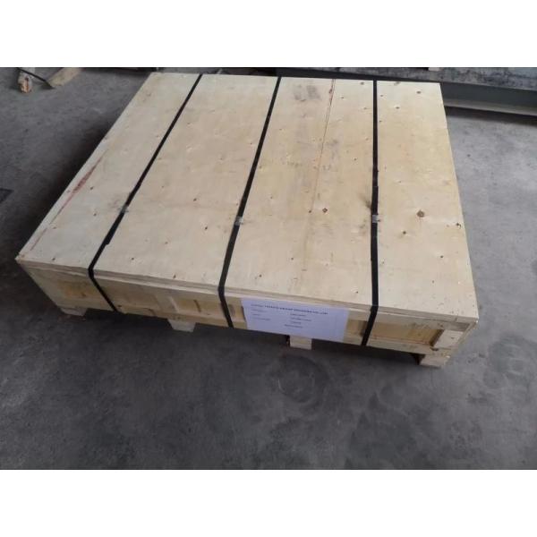 CNC подвергая лист механической обработке руководства 0.125Pb 1mm для защитных продуктов