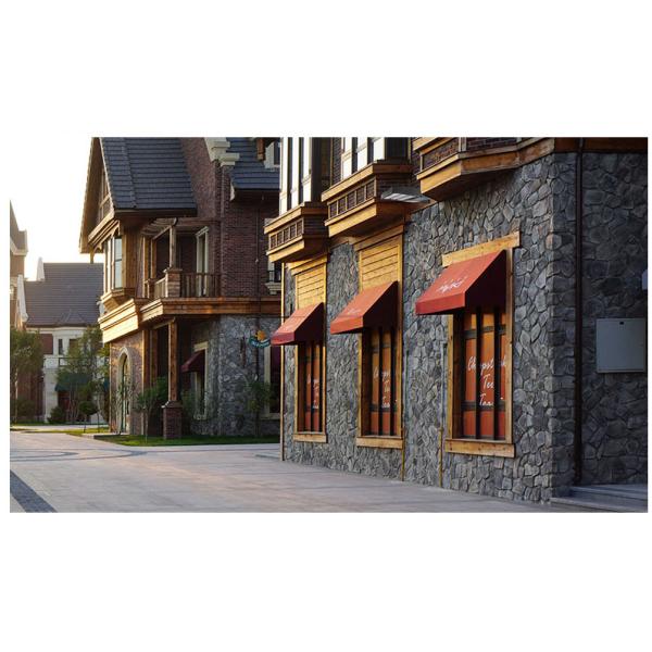 100 - 130 Lm/W Commercial LED Wall Pack Lights / Led Wall Pack Security Lighting