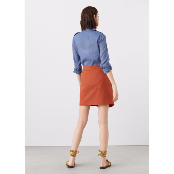 горячая юбка трубки краткости продукта фарфора продажи 2018