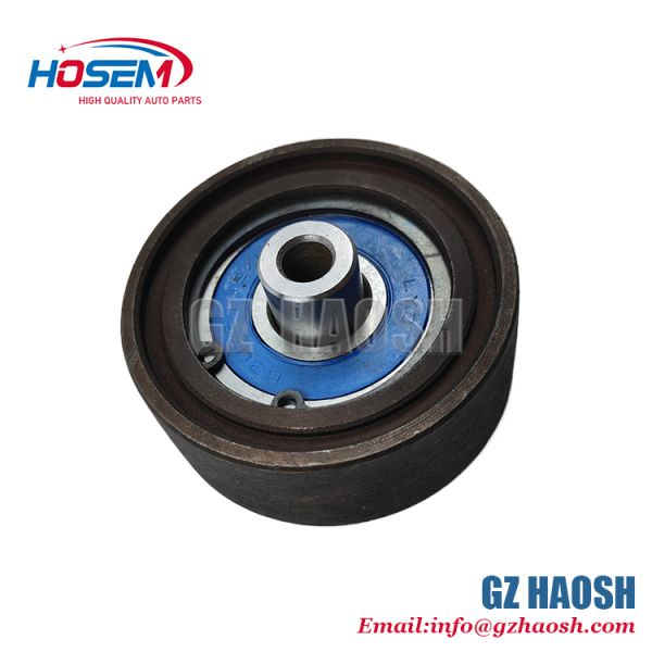 Auto Body Parts  Auxiliary Generator Pulley 3701255TAC1 Suitable For Ford Transit QS
