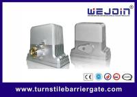 fios do motor da porta de deslizamento do torque 35NM/soquete infravermelho de controle remoto da fotocélula