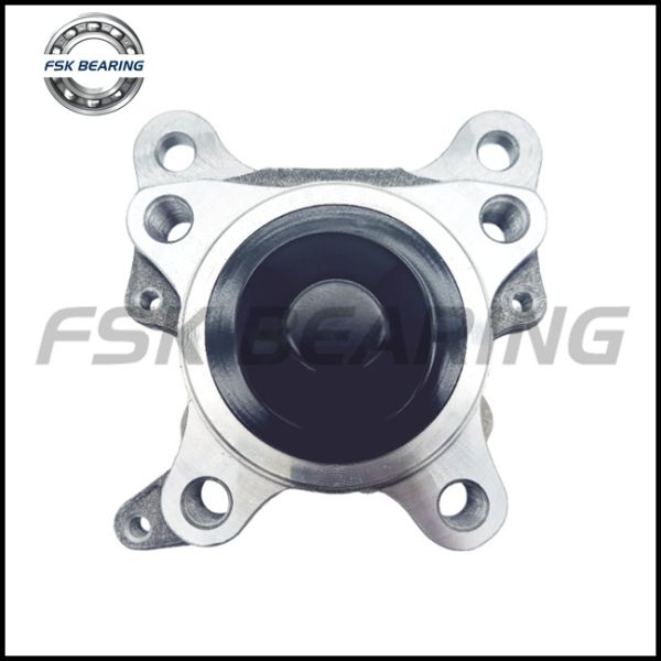 3104100-M23-B1 Rear Wheel Hub Assembly Shaft Head For Great Wall M1 Mini SUV