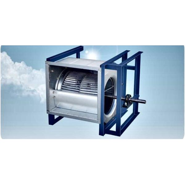 Belt Transmission 4950 M3 500pa High Pressure Centrifugal Blower