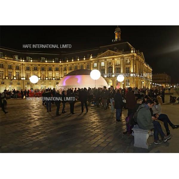 Высокий АК освещённости событий приспособлений освещения Халл банкета 110 до воздушный шар украшения 230 вольт