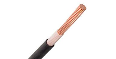 O PVC XLPE do PE da resistência de fogo isolado cabografa o fio zero do halogênio do baixo fumo de 4*70mm