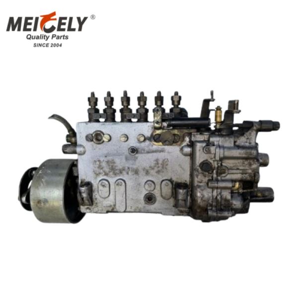 01060-4964 Bomba de inyección de combustible 6HH1-2 OEM de alto rendimiento para ISUZU