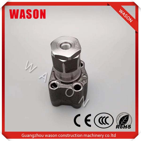 Factory Direct Sale  Hydraulic Main Pump For 17G11A  In High Quality