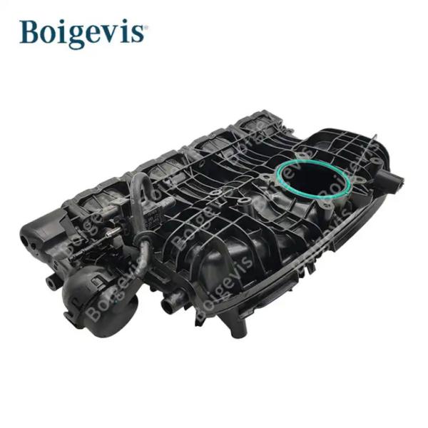 VW AUDI SKODA Used Car Engine Spare Parts Car Intake Manifold 06K133201