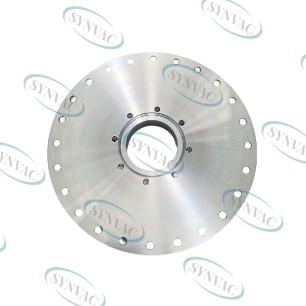 ISO CE CF Reducing Flange For High Vacuum Stainless 304 304L And 316L