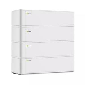 alta tensão da ARCA 12.8H-A1 do sistema de bateria de Ion Solar Battery LFP