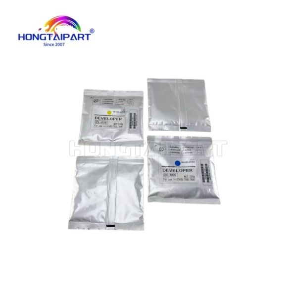 Developer DV-806 for Samsung MultiXpress X7400 X7500 X7600 Printer Color Powder Office Consumables Supply 