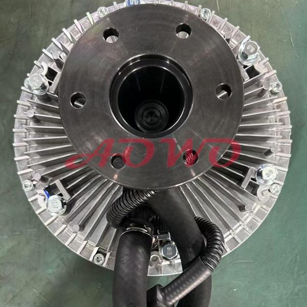 1308060-T68M0 Electronic Fan Clutch Professional For Heavy Duty Truck