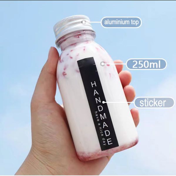 Odm CMYK Food Packaging Sticker Decals Custom Printed Brand Logo