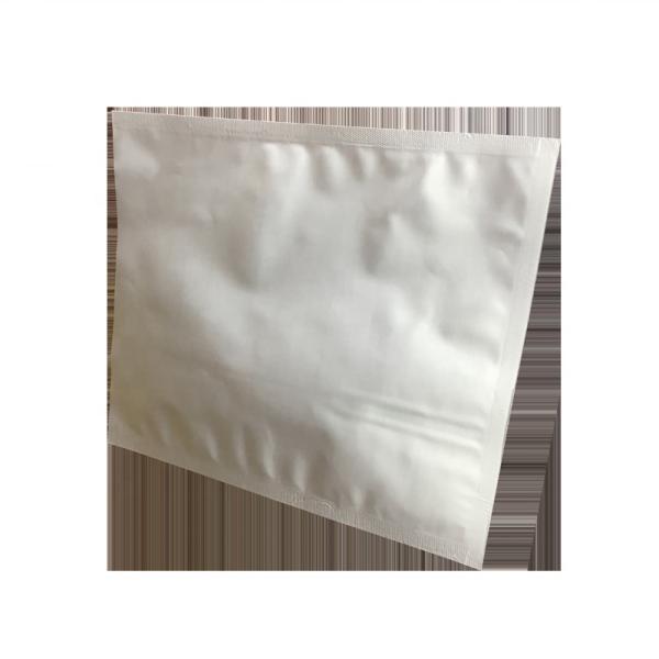Custom Logo anti-static Aluminium foil k 3 side sealing Plastic shielding bag