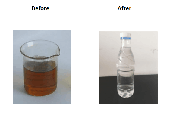 Mobile Transformer Insulation Oil Purifier , Oil Filtering Equipment Single Axle 3000LPH