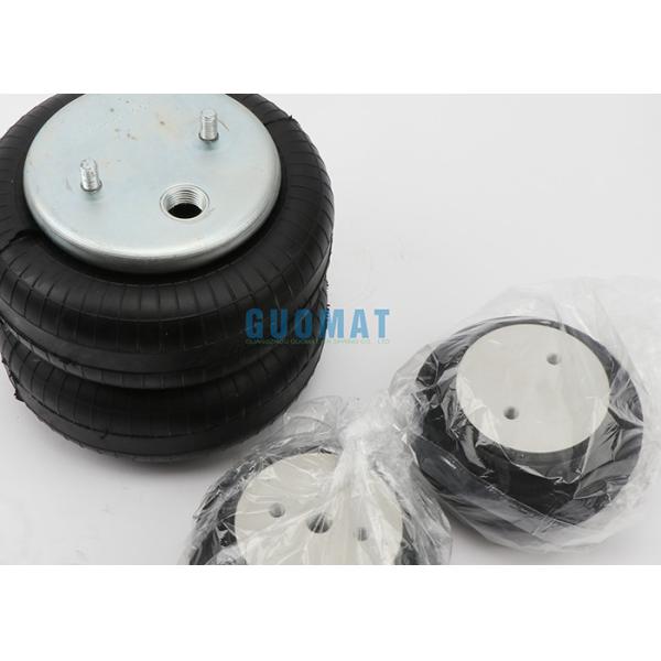 176120K-1 Air Suspension Spring Single Convoluted Bags For Band Saw Pallet Dis-Mantlers