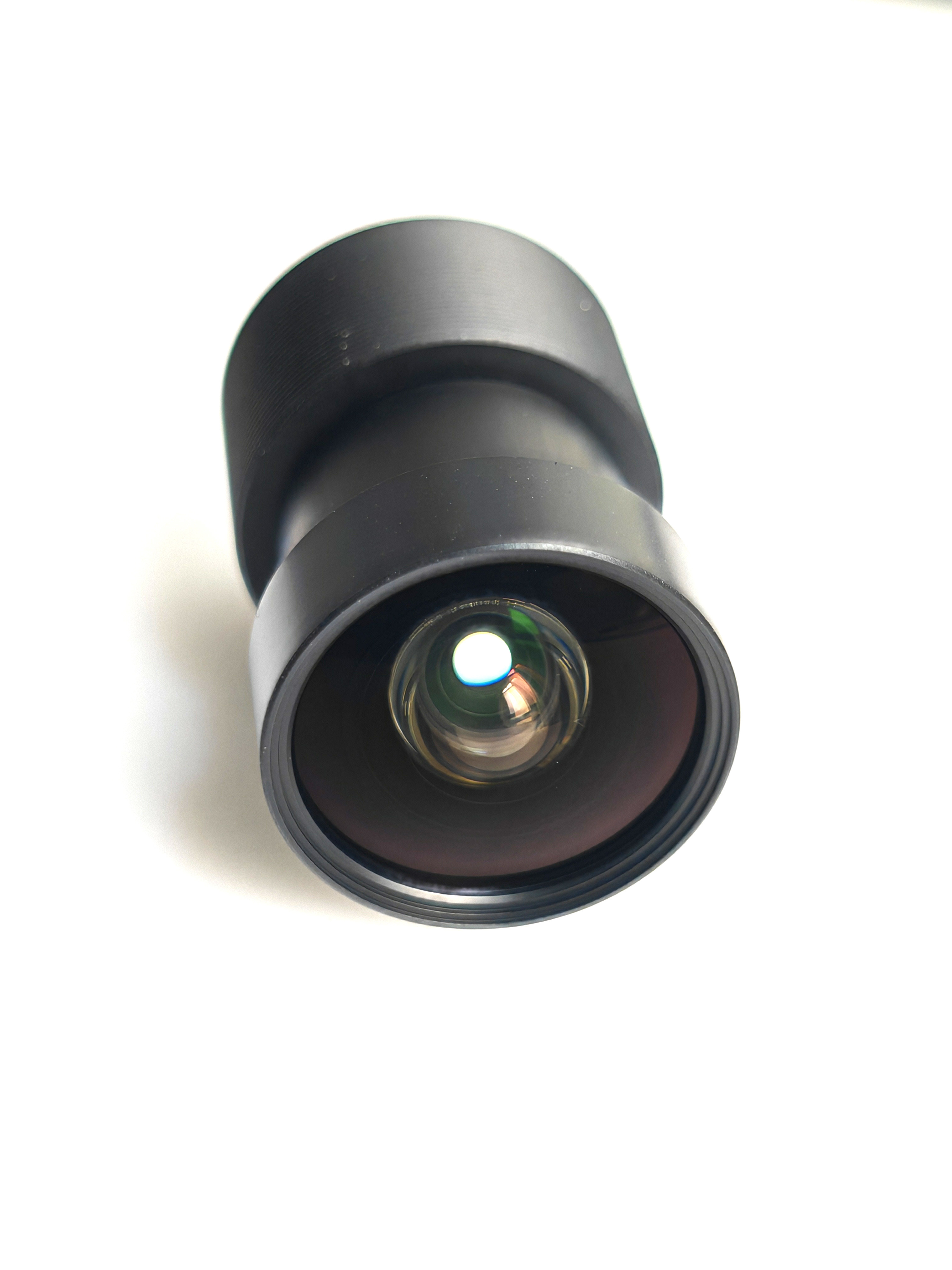 50.3MP 6.6mm F2.8 Ultra HD Drone Camera Lens 103.5 Deg FOV M16 7G2P+IR IP69 for Sony IMX989 Aerial Mapping Inspection
