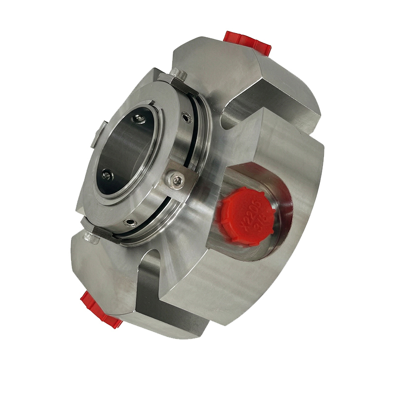 John Crane 5610Q-38-GA-128706 Cartridge Mechanical Seal for KSB CHC 25-14 Pump
