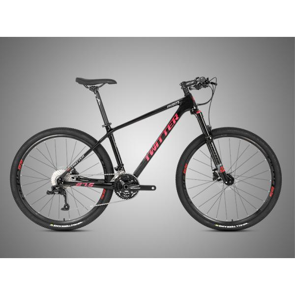 Скорость Groupset скорости 36 тарельчатого тормоза RETROSPEC 24 горного велосипеда 29er LEOPARDpro волокна углерода гидравлическая