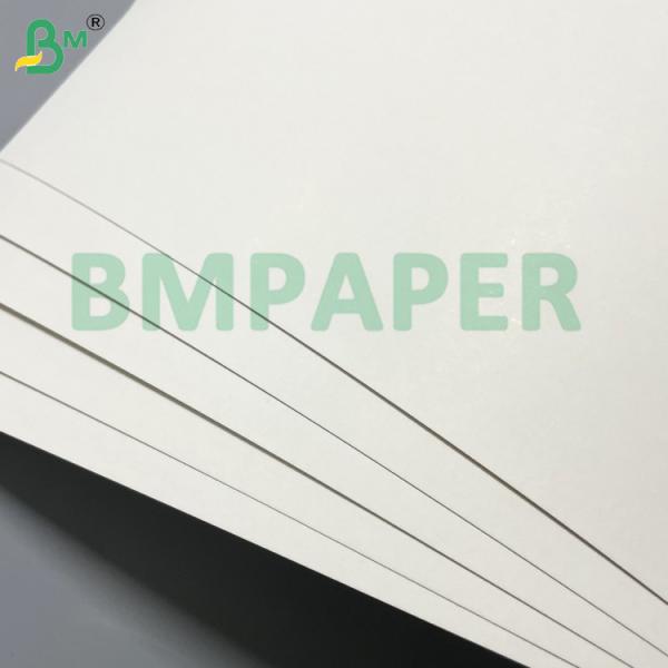 300gsm 310g 320g Smooth High Stiffness Blister White Cardboard for Gift Box Insert Electronics Packaging