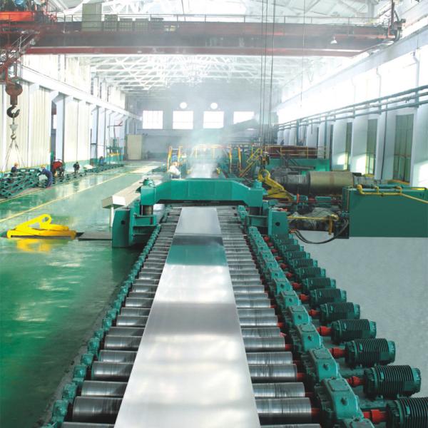 folha 6061 de alumínio de 2450mm