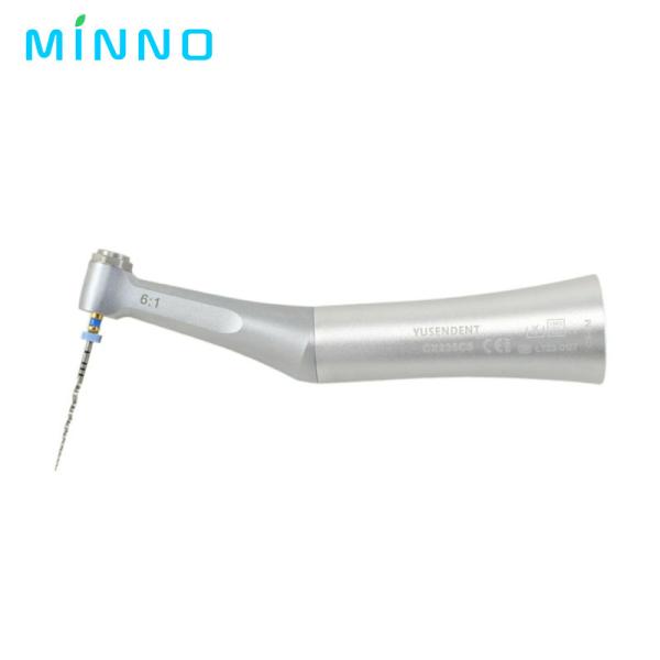 Mini Endo 6:1 Slow Speed Contra Angle Handpiece CX235 C5-1M