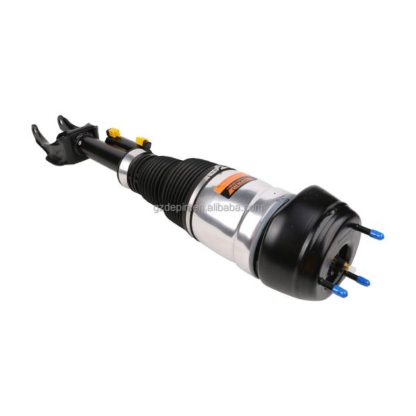 2923202500 Experience Unmatched Comfort and Performance with W292 Air Shock