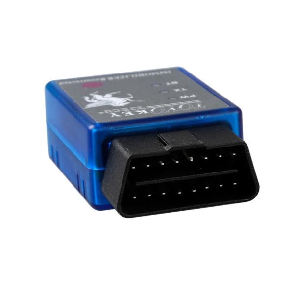 TOYO VERROUILLENT le pro appui Toyota G/H de programmeur de clé de voiture d'OBD II tout le travail perdu par clé avec MINI CN900 et MINI ND900