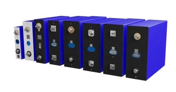 3.2V 230Ah Lithium Iron Phosphate Battery 6000 Times For Home