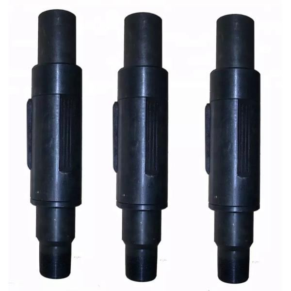 API Progressive Cavity Pump Downhole Drilling Tools Cam-Lock Torque Anchor