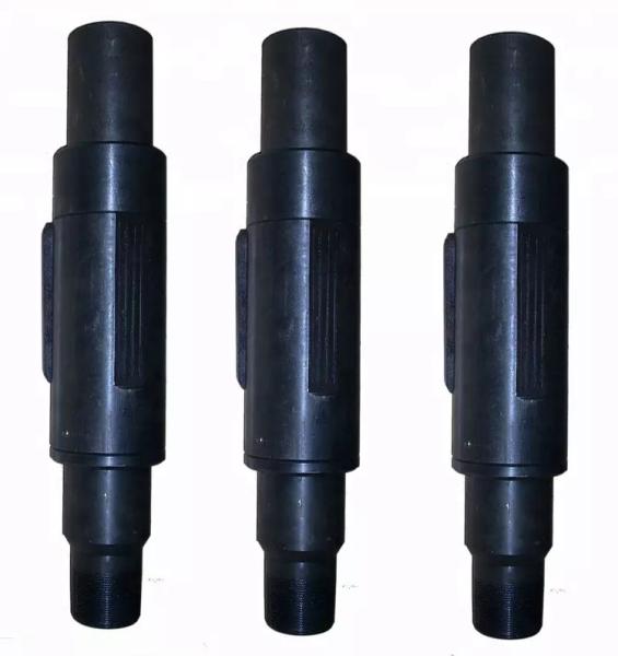 API Progressive Cavity Pump Downhole Drilling Tools Cam-Lock Torque Anchor